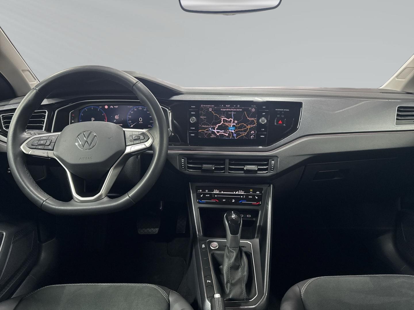 Volkswagen Taigo 1.0 TSI DSG IQ.Drive Style