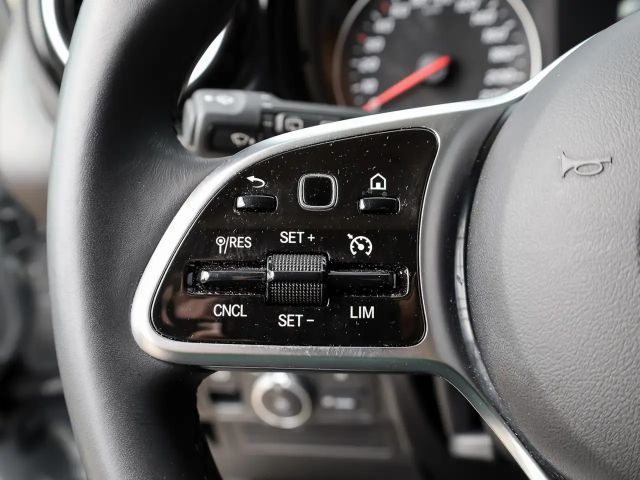 Mercedes-Benz T-Klasse Progressive