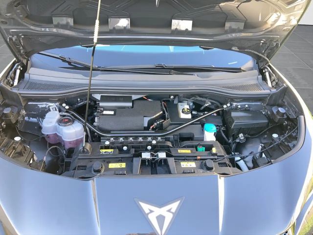 Cupra Tavascan Adrenaline Endurance