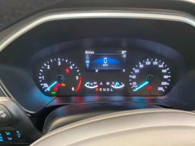 Ford Kuga AWD Cool & Connect