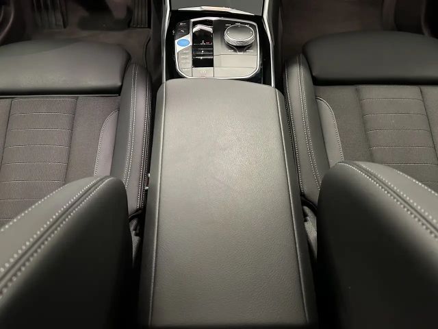 BMW i4 Coupé Gran Coupé eDrive40