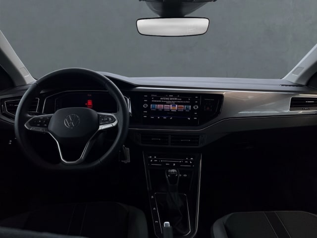 Volkswagen Polo 1.0 TSI Style