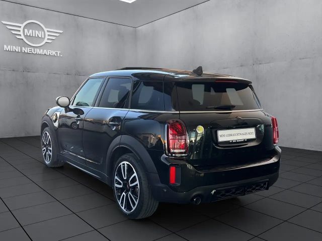 MINI Cooper SE Countryman All4 SE