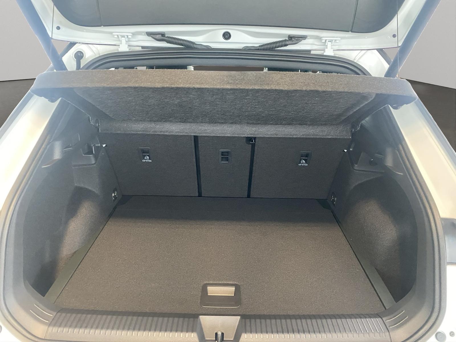 Volkswagen T-Roc 1.5 TSI DSG Plus R-Line