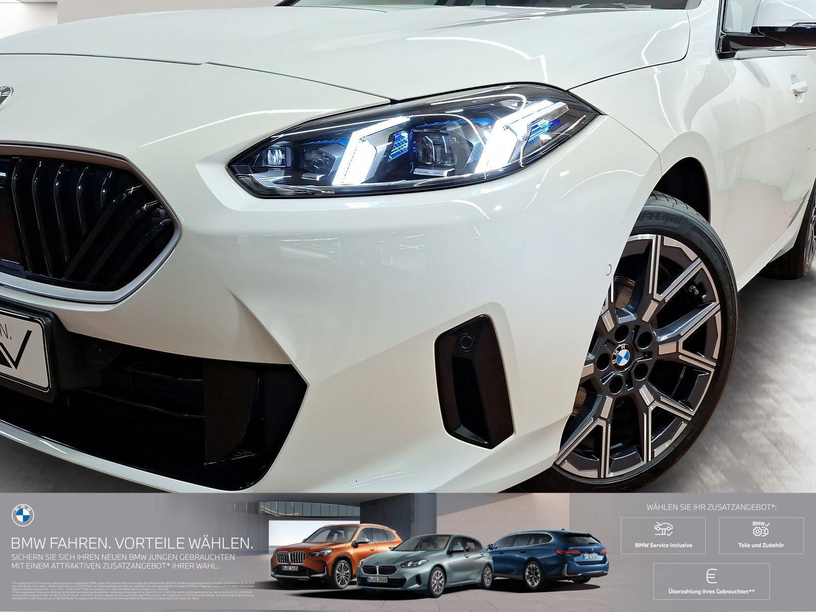 BMW 220 Coupé Gran Coupé