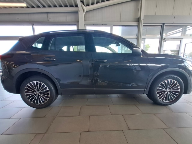 Volkswagen Tiguan DSG