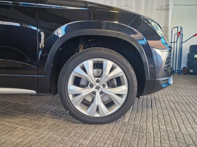 Seat Ateca 2.0 TDI DSG
