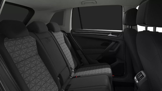 Volkswagen Tiguan 2.0 TDI DSG Life