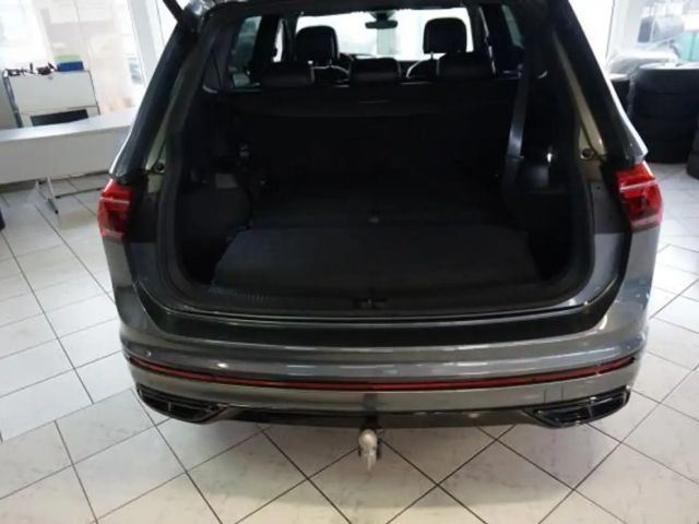 Volkswagen Tiguan Allspace R-Line
