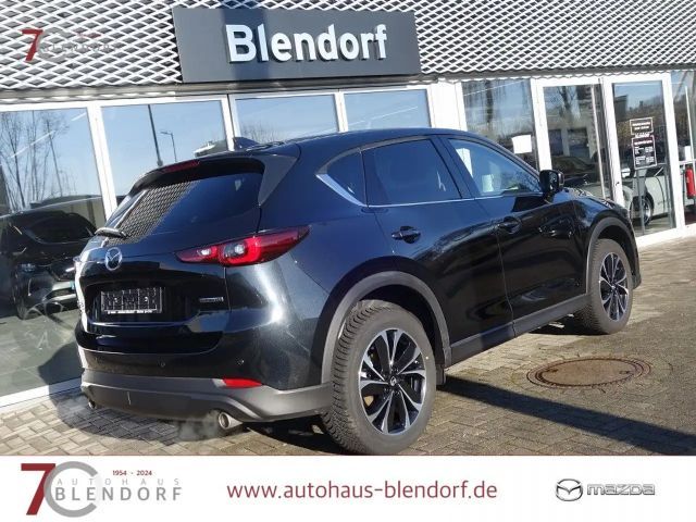 Mazda CX-5 4WD Sportsline