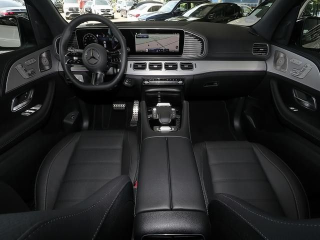 Mercedes-Benz GLE 450 4MATIC
