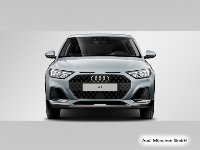Audi A1 30 TFSI Allstreet S-Tronic