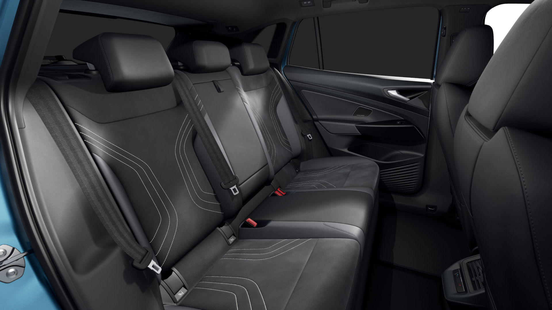 Volkswagen ID.4 Performance Pro