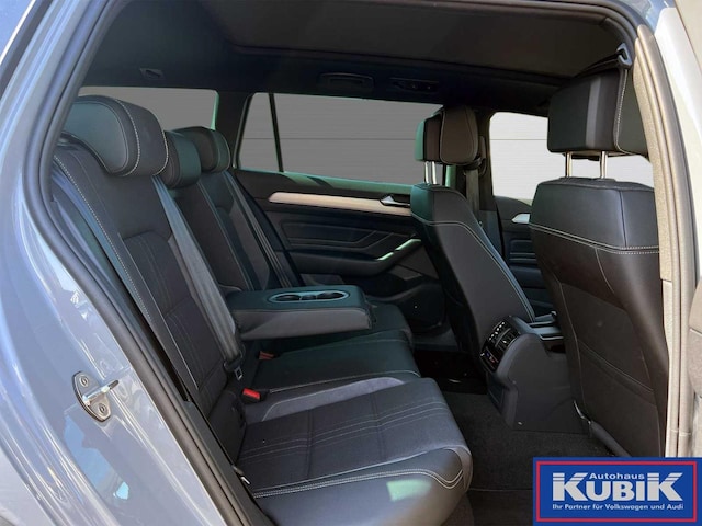 Volkswagen Passat 4Motion DSG Variant