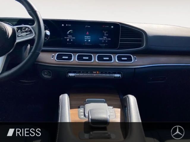 Mercedes-Benz GLE 580 4MATIC AMG Line