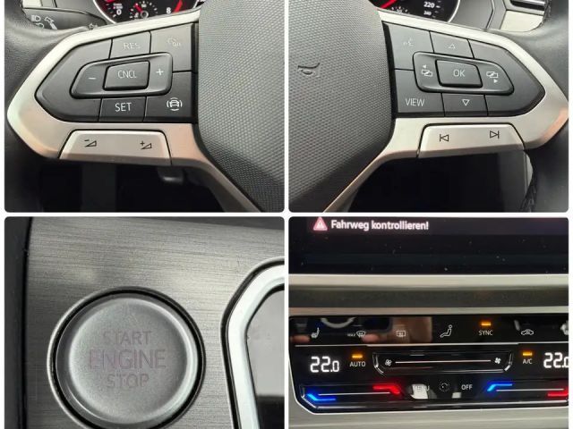 Volkswagen Passat 1.5 TSI Variant