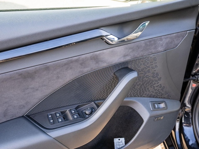 Skoda Octavia 2.0 TDI 4x4 Combi RS