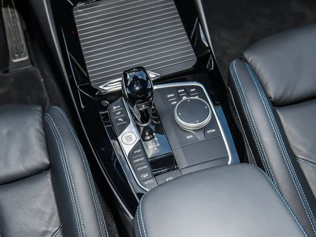 BMW X3 M-Sport xDrive30i