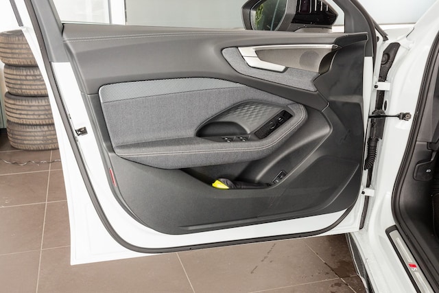 Audi A5 Quattro S-Tronic