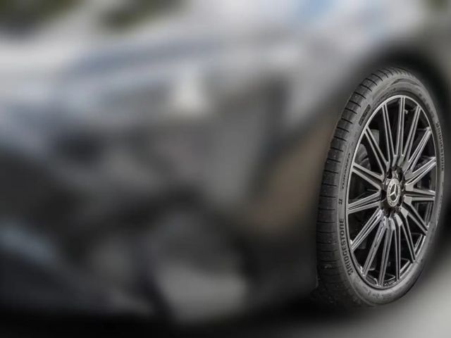 Mercedes-Benz CLA 250 AMG Line Coupé