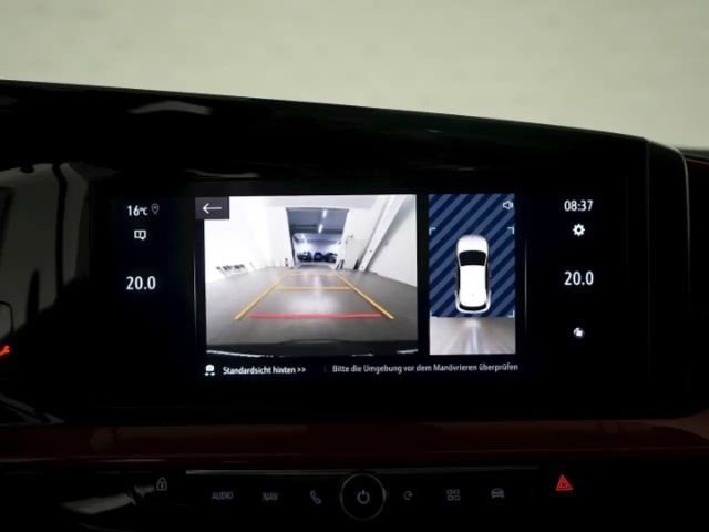 Opel Mokka GS-Line Grand Sport Mokka-e