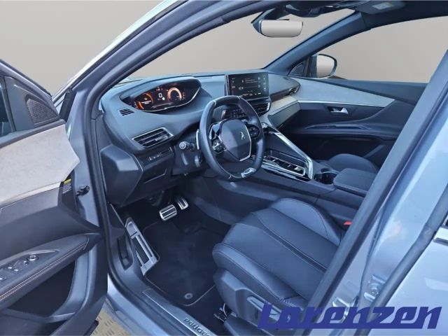 Peugeot 3008 BlueHDi GT-Line