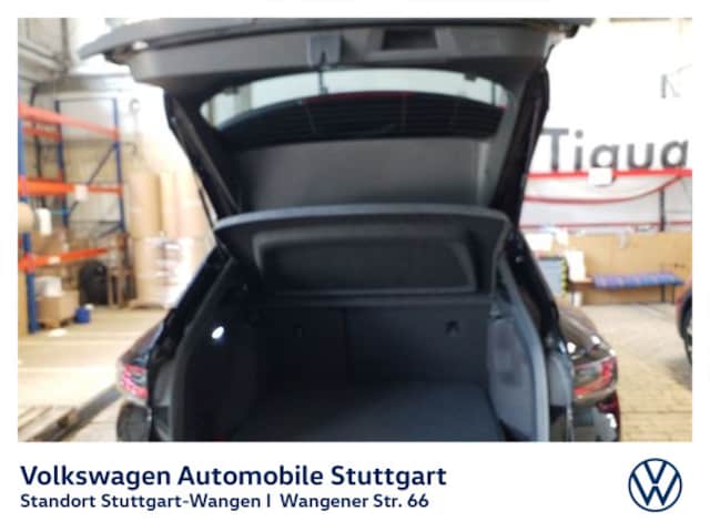 Volkswagen ID.4 Move