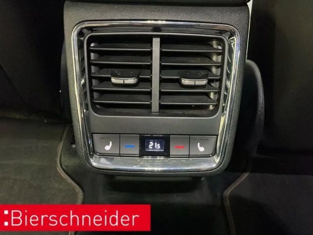 Skoda Enyaq Suite iV 80