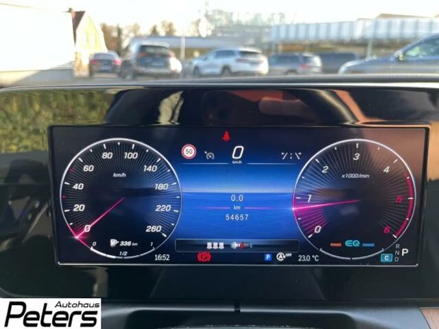 Mercedes-Benz C 220 AMG Line C 220 d Estate