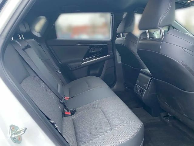 Toyota bZ4X 4x2 Team D