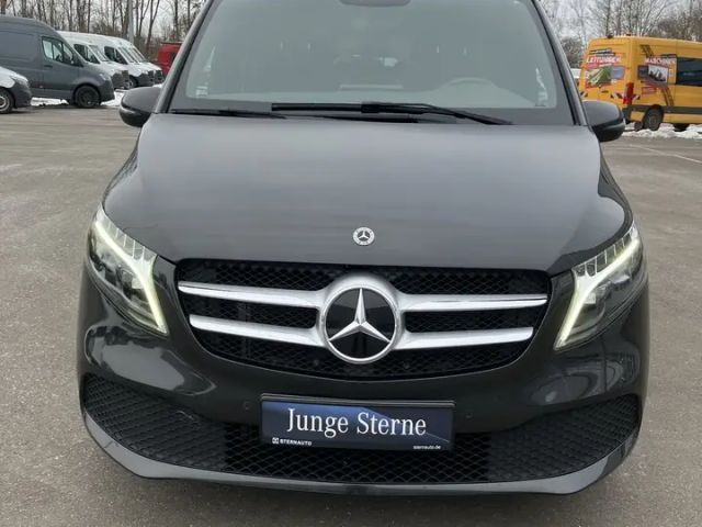 Mercedes-Benz V 250 Limousine Lang V 250 d