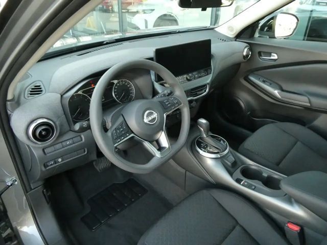 Nissan Juke Acenta DIG-T