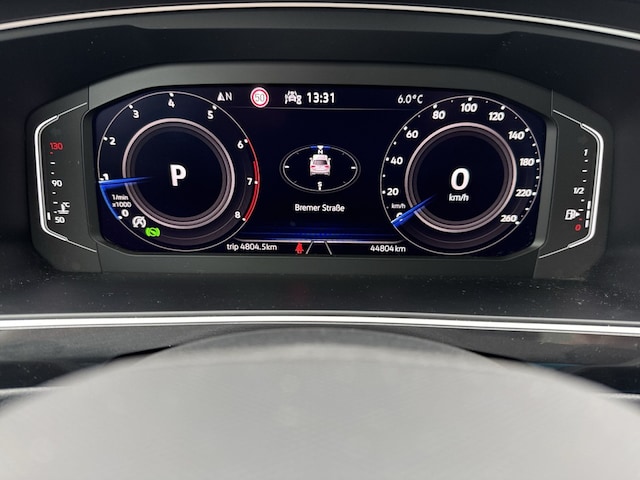 Volkswagen Tiguan 1.5 TSI Elegance Elegance