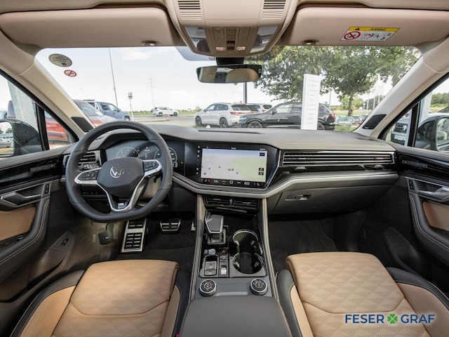 Volkswagen Touareg 3.0 V6 TDI R-Line