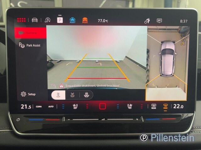 Volkswagen Tiguan DSG Elegance Elegance