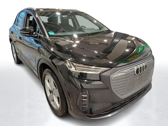 Audi Q4 e-tron 35
