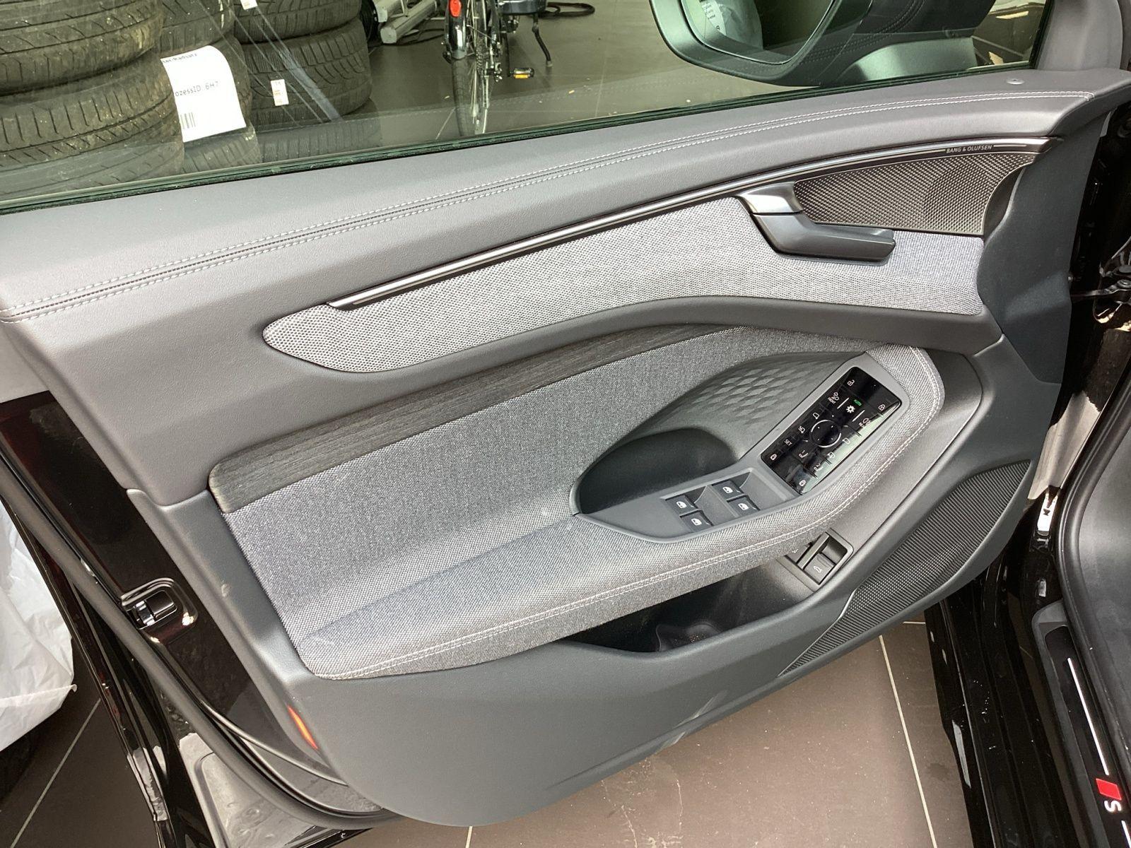 Audi A6 Hybride Quattro S-Tronic Sedan