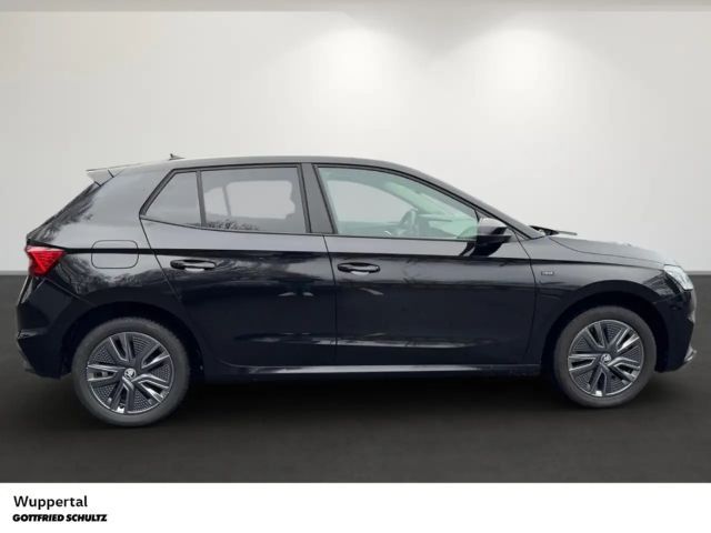 Skoda Fabia 1.0 TSI Tour