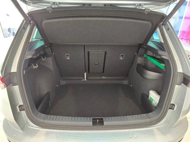Skoda Karoq Selection