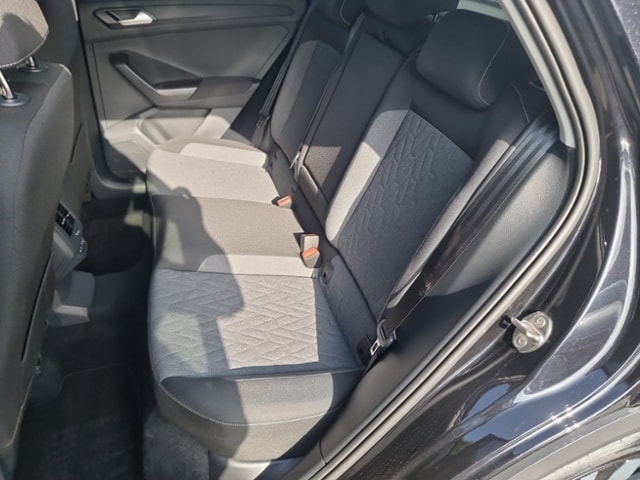 Volkswagen T-Roc 1.5 TSI Move