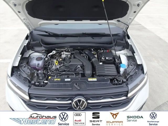 Volkswagen T-Cross DSG IQ.Drive Style