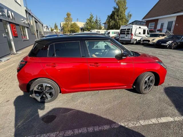 Suzuki Swift Comfort