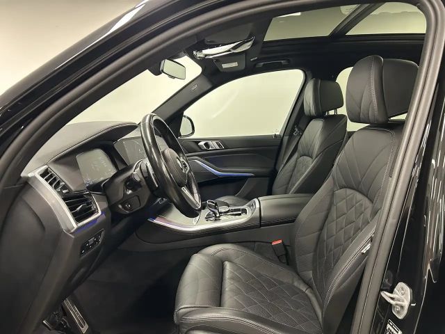 BMW X5 M-Sport xDrive30d