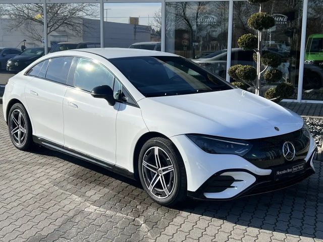 Mercedes-Benz EQE 300 AMG Line Sedan