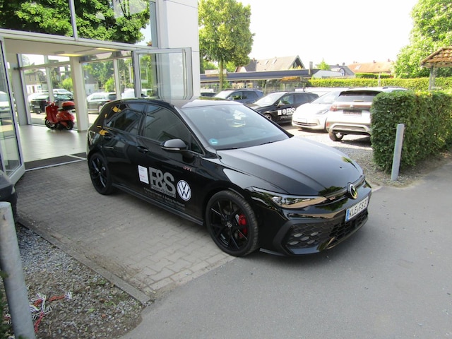 Volkswagen Golf 2.0 TDI DSG IQ.Drive