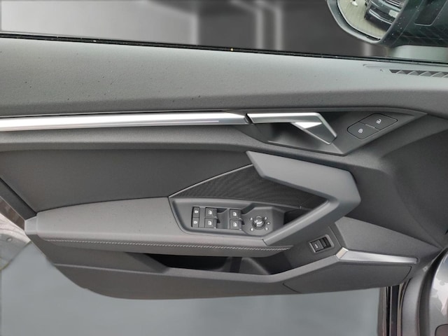 Audi S3 Quattro S-Tronic Sedan