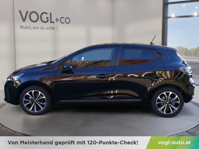 Renault Clio TCe 90