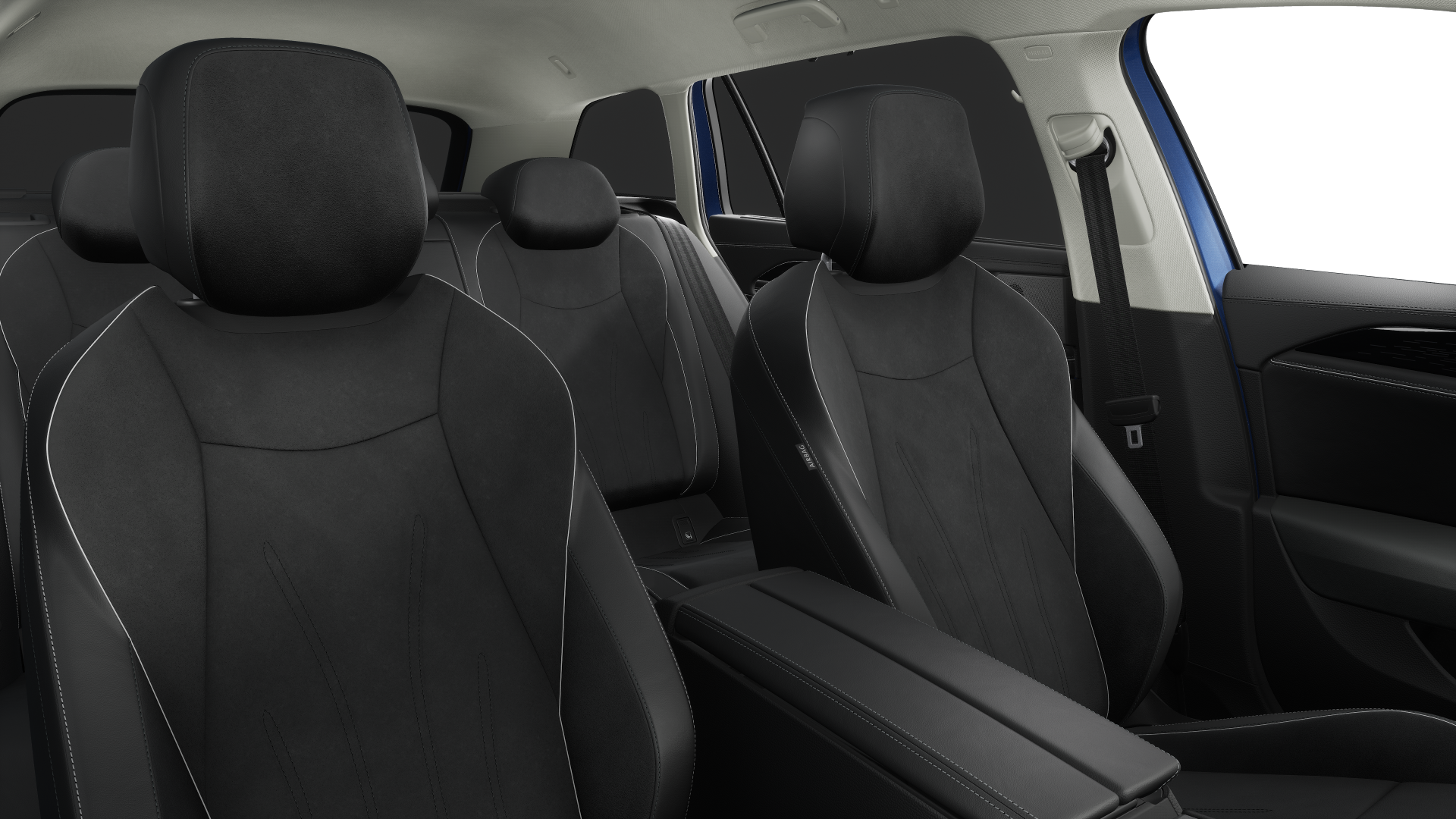 Volkswagen Passat 2.0 TDI DSG