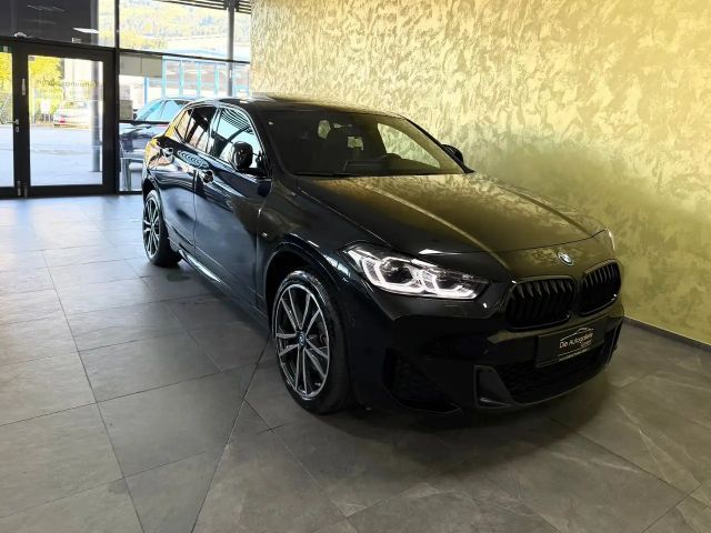 BMW X2 M-Sport xDrive