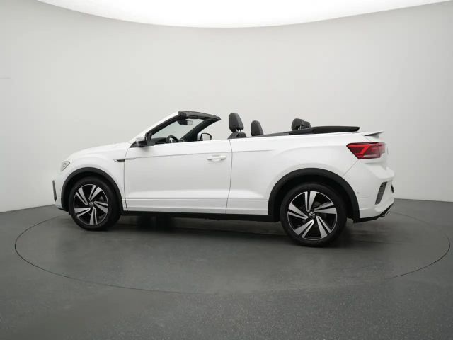 Volkswagen T-Roc Cabriolet DSG R-Line